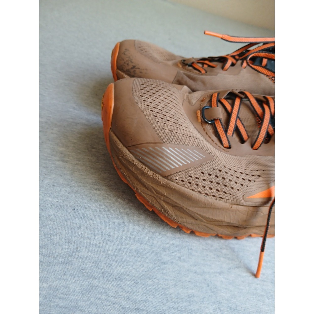 Altra Sneakers Mens 12 Olympus 5 Vibram Comfort Cushioned Running Athletic Hike - Picture 8 of 15
